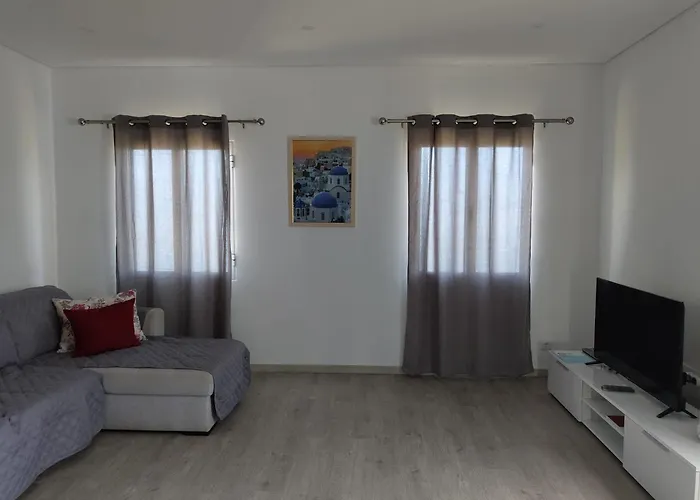 Porto A Vista