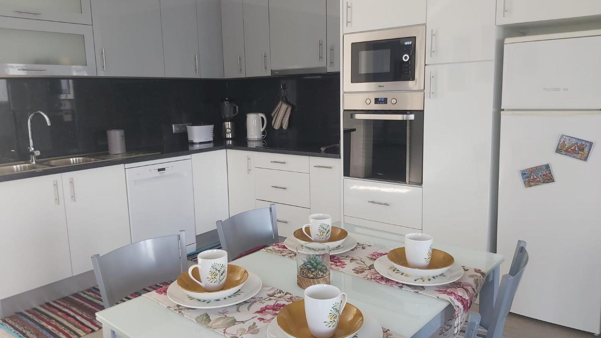 Apartamento Porto A Vista